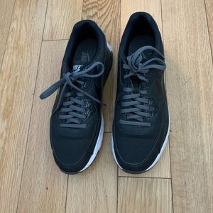 Nike sneakers